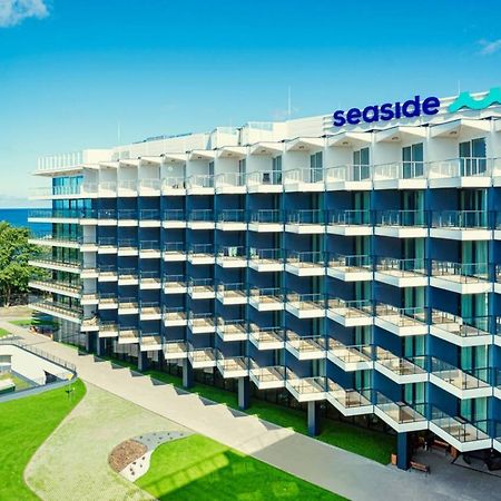 Seaside Park Kolobrzeg Apartament Prywatny Apartment Екстериор снимка